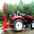 Machine de diviseur de notation de tracteur de catégorie d&#39;aa